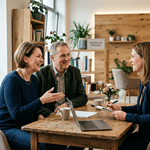 Bavaria-Finanz Erfahrung: Kunden berichten über persönliche Beratung statt Massenabfertigung