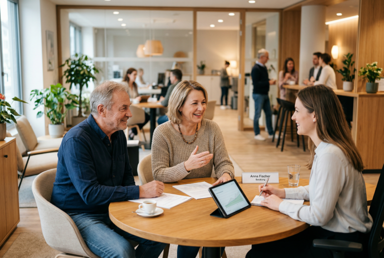 Bavaria Finanz Erfahrungen mit Sonderkrediten: Auch bei negativer Schufa realistische Chancen