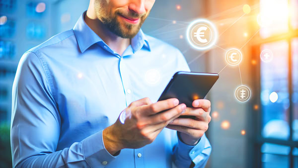 Digital finanzieren mit Bedacht: Der Bavaria Finanz Service über Chancen und Risiken bei Online-Krediten